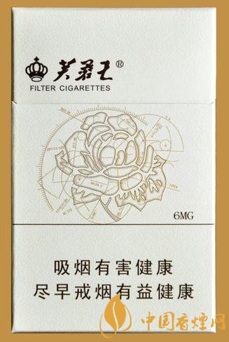 高端香煙品牌排行榜 這四款香煙的價格和口感都屬上乘！