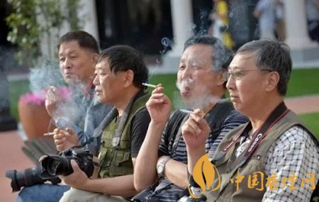 煙草公司到底有多賺錢 煙草公司僅納稅就破萬(wàn)億！