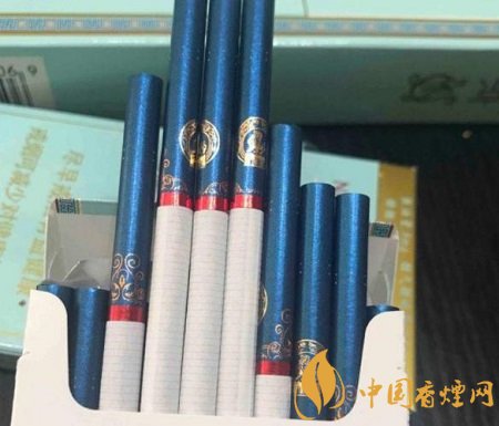 2019高端細(xì)支香煙迎來市場 細(xì)支香煙銷量增幅283%！