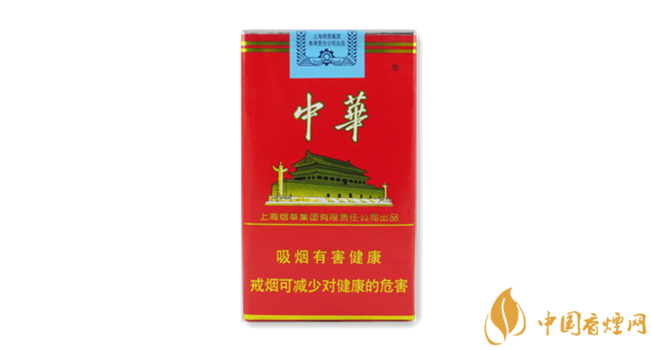 春節(jié)適合送禮的香煙排行 這五款香煙口感上乘絕對有面子！