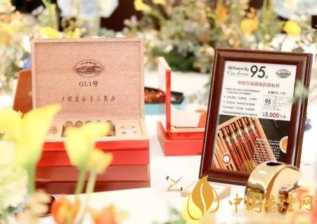 2019中式雪茄發(fā)展總結(jié) 展望2020雪茄市場(chǎng)前景廣闊！