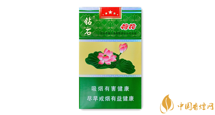 荷花系列香煙排行大全 荷花好抽的香煙價(jià)格表一覽！