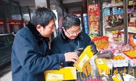 吉林市煙草局全天候檢查打擊涉煙違法 促進(jìn)煙草市場(chǎng)穩(wěn)定！