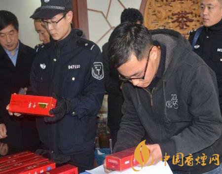 2020年山東日照煙草局四項(xiàng)措施營(yíng)造卷煙市場(chǎng)監(jiān)管新秩序！