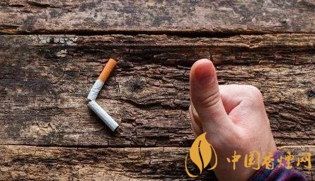 為什么戒煙總是失敗 戒煙有效的方法介紹！