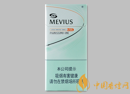 七星碧絲夢(mèng)1mg好不好抽 七星碧絲夢(mèng)1mg價(jià)格及口感介紹！