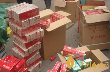 福州煙草局運用建模數據分析查獲一批非法卷煙！