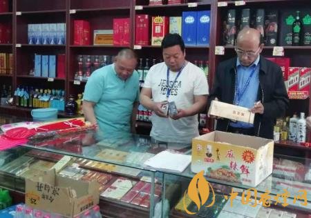 江蘇南開(kāi)始利劍5號(hào)行動(dòng) 全面凈化轄區(qū)卷煙市場(chǎng)！