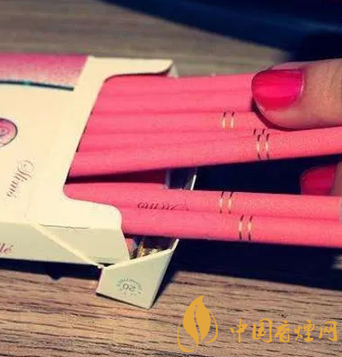 口味獨特的香煙都有哪些 年輕人喜歡抽的細(xì)支香煙介紹