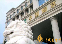 國家發(fā)話了：煙草系統腐敗制度不夠透明必須整治！