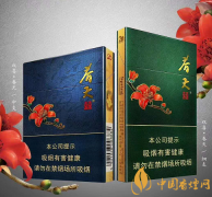 雙喜（春天中支）多少錢一包 雙喜（春天中支）價格及口感介紹！