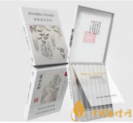 煙盒設(shè)計(jì)非常時(shí)尚的香煙在國(guó)外遭到瘋搶