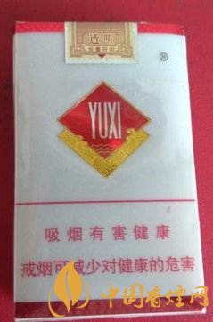 玉溪香煙品種匯總大全  價(jià)格及參數(shù)盤(pán)點(diǎn)！