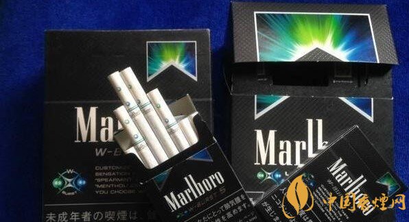 十大口感最好的外煙，最好抽的外煙排行榜