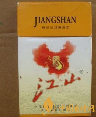 江山煙價(jià)格和圖片,江山香煙價(jià)格排行榜(共4種)。