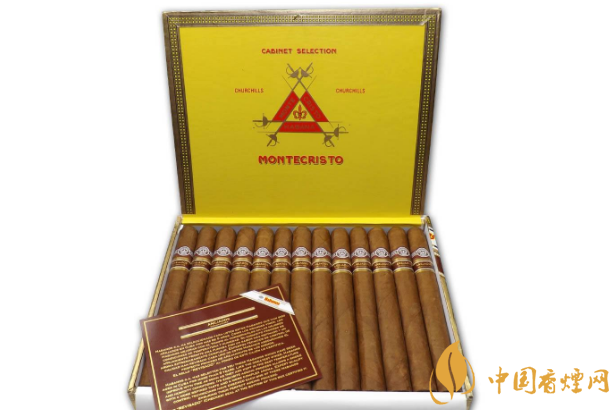 世界十大最貴的煙 黃鶴樓上榜，第二名一盒66萬元