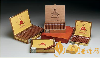 每一根哈瓦那雪茄，都是一個新大陸