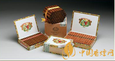 每一根哈瓦那雪茄，都是一個新大陸