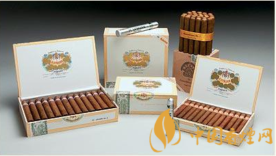 每一根哈瓦那雪茄，都是一個新大陸