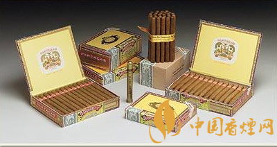 每一根哈瓦那雪茄，都是一個新大陸