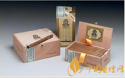 每一根哈瓦那雪茄，都是一個新大陸