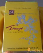 性價(jià)比高的天子香煙介紹 好抽的天子香煙有哪些