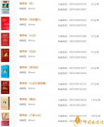 黃果樹香煙多少錢一包 22025黃果樹香煙價(jià)格及種類介紹